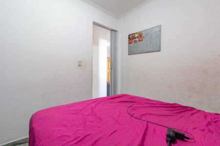 Quarto 2 de apartamento à venda com 2 quartos, 43m² em Vila Silvia, São Paulo