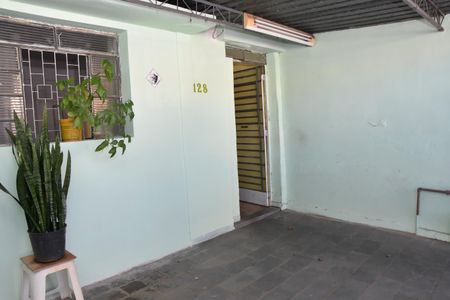 Garagem de casa à venda com 3 quartos, 125m² em Vila Rio Branco, Jundiaí