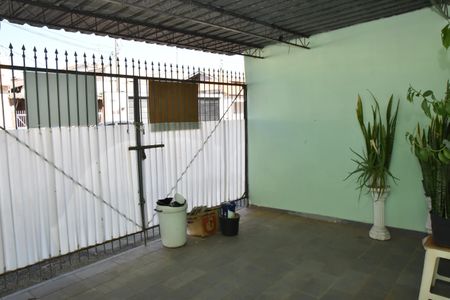 Garagem de casa à venda com 3 quartos, 125m² em Vila Rio Branco, Jundiaí