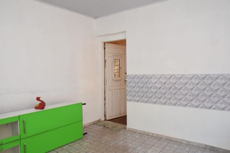 Quarto 2 de casa à venda com 3 quartos, 125m² em Vila Rio Branco, Jundiaí