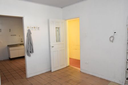 Sala de casa à venda com 3 quartos, 125m² em Vila Rio Branco, Jundiaí