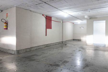 Garagem de apartamento para alugar com 1 quarto, 45m² em Farroupilha, Porto Alegre