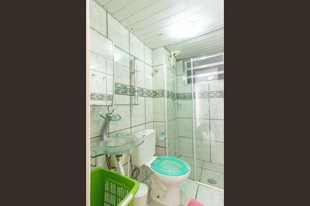 Apartamento à venda com 47m², 2 quartos e 1 vagaBanheiro