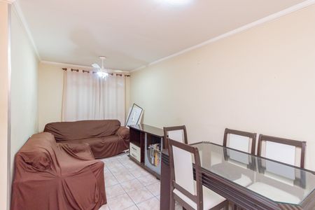 Apartamento à venda com 2 quartos, 47m² em Jardim Vivan, São Paulo