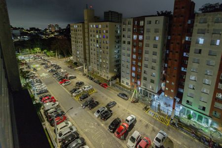 Vista Quarto 2 de apartamento à venda com 2 quartos, 47m² em Jardim Vivan, São Paulo