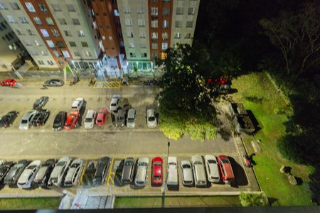 Apartamento à venda com 47m², 2 quartos e 1 vagaVista Quarto 1