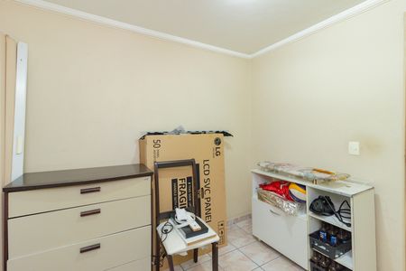Quarto 1 de apartamento à venda com 2 quartos, 47m² em Jardim Vivan, São Paulo