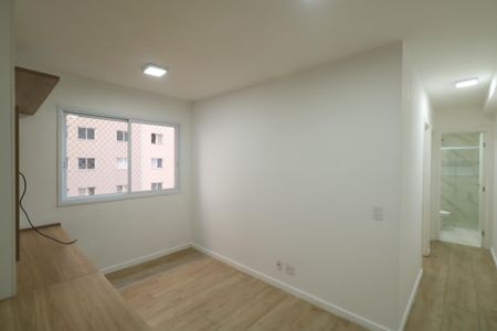 Apartamento para alugar com 2 quartos, 45m² em Piraporinha, Diadema