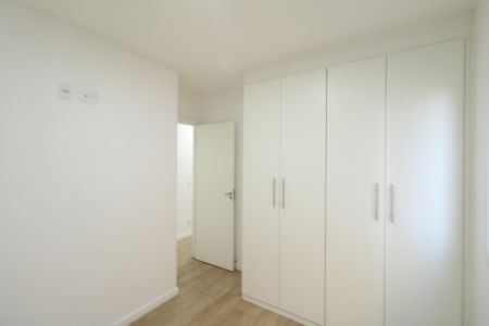 Quarto 2 de apartamento para alugar com 2 quartos, 45m² em Piraporinha, Diadema