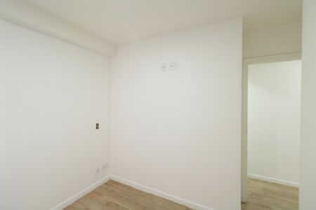 Quarto 2 de apartamento para alugar com 2 quartos, 45m² em Piraporinha, Diadema