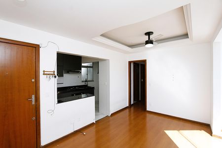 Apartamento para alugar com 3 quartos, 79m² em Alto Caiçaras, Belo Horizonte