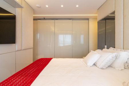 Apartamento à venda com 134m², 3 quartos e 3 vagasSuíte 3