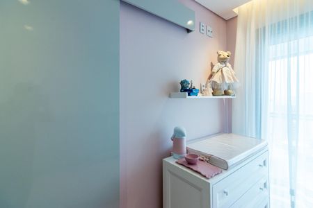 Apartamento à venda com 134m², 3 quartos e 3 vagasSuíte 2