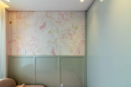Apartamento à venda com 134m², 3 quartos e 3 vagasSuíte 2