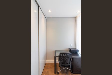 Apartamento à venda com 134m², 3 quartos e 3 vagasSuíte 1