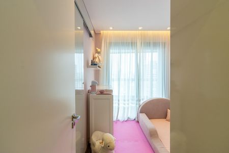 Apartamento à venda com 134m², 3 quartos e 3 vagasSuíte 2