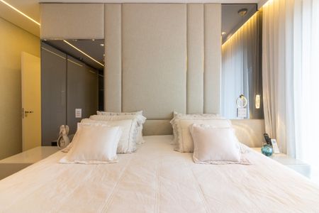 Apartamento à venda com 134m², 3 quartos e 3 vagasSuíte 3