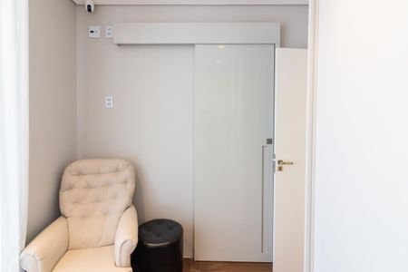Apartamento à venda com 134m², 3 quartos e 3 vagasSuíte 1