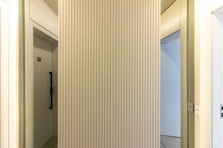 Apartamento à venda com 134m², 3 quartos e 3 vagasHall de entrada Apartamento