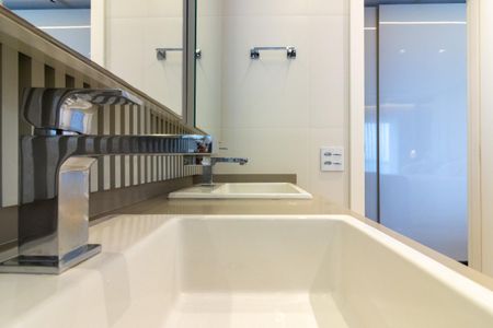 Apartamento à venda com 134m², 3 quartos e 3 vagasBanheiro Suíte 3