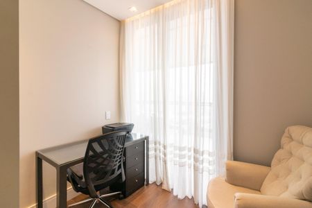 Apartamento à venda com 134m², 3 quartos e 3 vagasSuíte 1