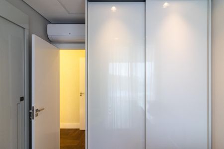 Apartamento à venda com 134m², 3 quartos e 3 vagasSuíte 1