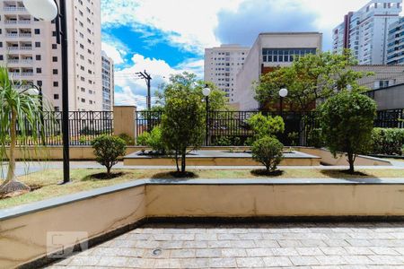 Área Comum de apartamento para alugar com 2 quartos, 65m² em Santo Antônio, São Caetano do Sul