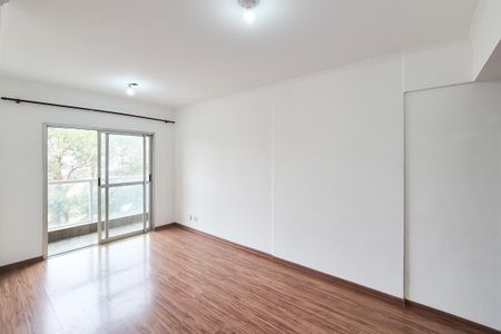 Sala de apartamento para alugar com 3 quartos, 69m² em Bairro dos Casa, São Bernardo do Campo