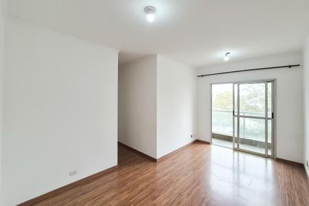 Sala de apartamento para alugar com 3 quartos, 69m² em Bairro dos Casa, São Bernardo do Campo