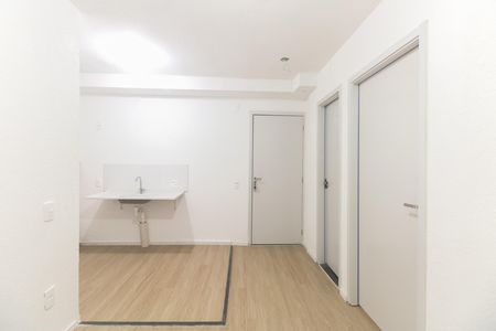 Apartamento para alugar com 2 quartos, 45m² em Vila Matilde, São Paulo
