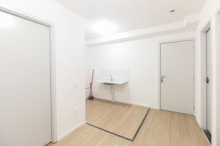 Sala de apartamento para alugar com 2 quartos, 45m² em Vila Matilde, São Paulo
