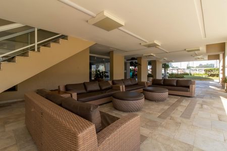 Apartamento à venda com 177m², 3 quartos e 4 vagasArea Comum 