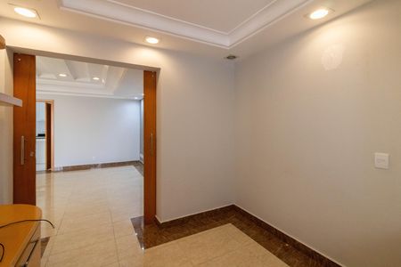 Apartamento à venda com 177m², 3 quartos e 4 vagasEscritorio