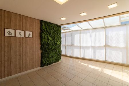 Apartamento à venda com 177m², 3 quartos e 4 vagasVaranda Gourmet