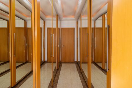 Apartamento à venda com 177m², 3 quartos e 4 vagasSuíte 1