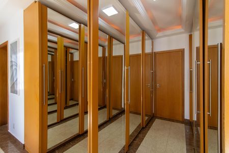 Apartamento à venda com 177m², 3 quartos e 4 vagasSuíte 1