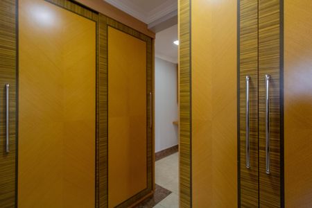 Apartamento à venda com 177m², 3 quartos e 4 vagasHall das Suíte 