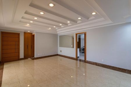 Apartamento à venda com 177m², 3 quartos e 4 vagasSala