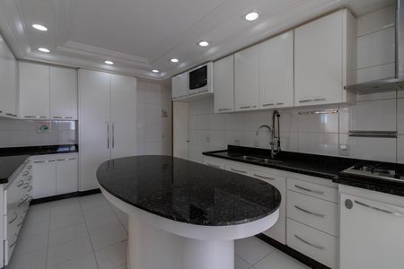 Apartamento à venda com 177m², 3 quartos e 4 vagasCozinha