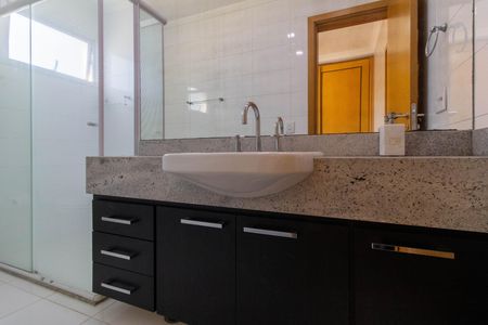 Apartamento à venda com 177m², 3 quartos e 4 vagasSuíte 3 