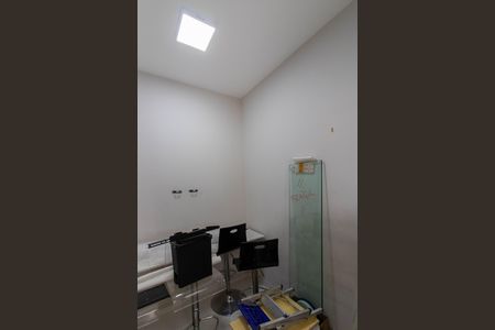 Apartamento à venda com 177m², 3 quartos e 4 vagasQuarto de Serviço 