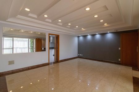 Apartamento à venda com 177m², 3 quartos e 4 vagasSala