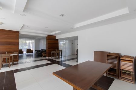 Apartamento à venda com 177m², 3 quartos e 4 vagasArea Comum - Salão de Festas