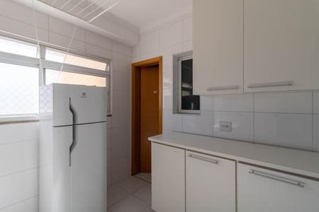 Apartamento à venda com 177m², 3 quartos e 4 vagasArea de Serviço 