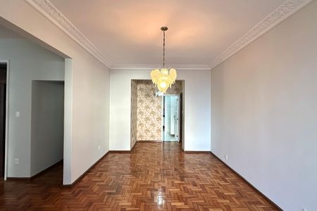 Apartamento para alugar com 110m², 2 quartos e sem vaga
