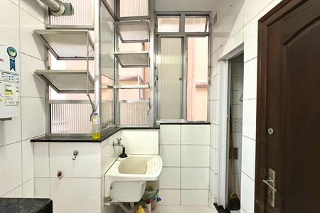 Apartamento para alugar com 110m², 2 quartos e sem vaga