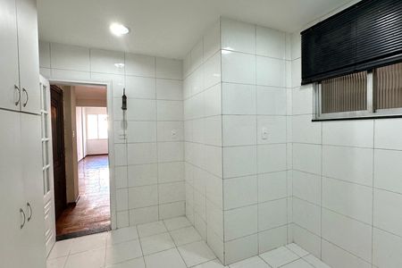 Apartamento para alugar com 110m², 2 quartos e sem vaga