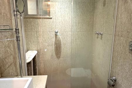 Apartamento para alugar com 110m², 2 quartos e sem vaga