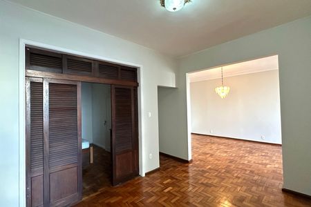 Apartamento para alugar com 110m², 2 quartos e sem vaga