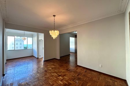 Apartamento para alugar com 110m², 2 quartos e sem vaga